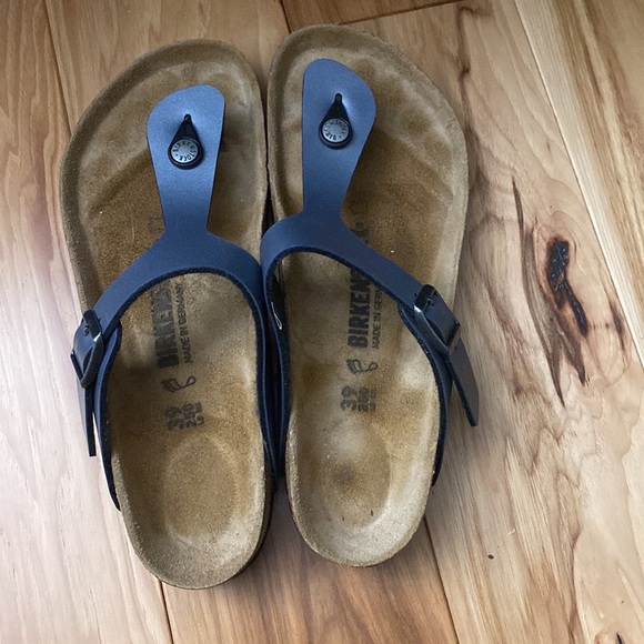 Birkenstock Gizeh Birko-Flor - Picture 2 of 5